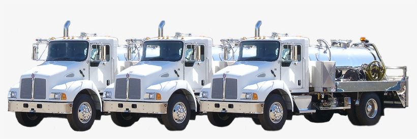 Bestenterprises - Trailer Truck, transparent png