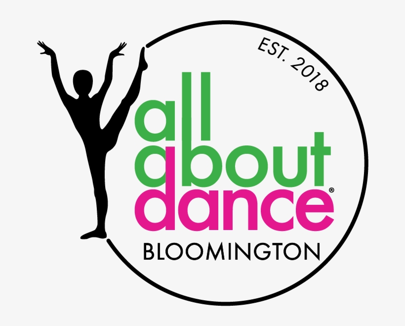 Aad Logo New Bn-03 - All About Dance, transparent png
