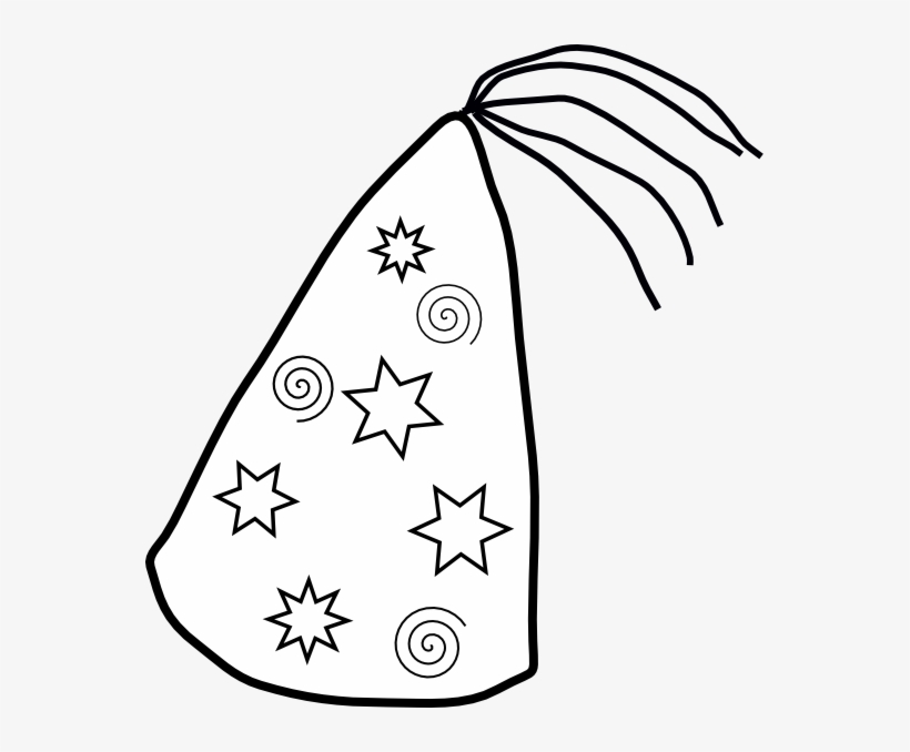 Party Hat, transparent png