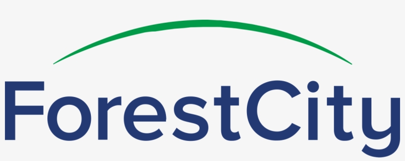 Forest City Realty Trust - Graphics, transparent png