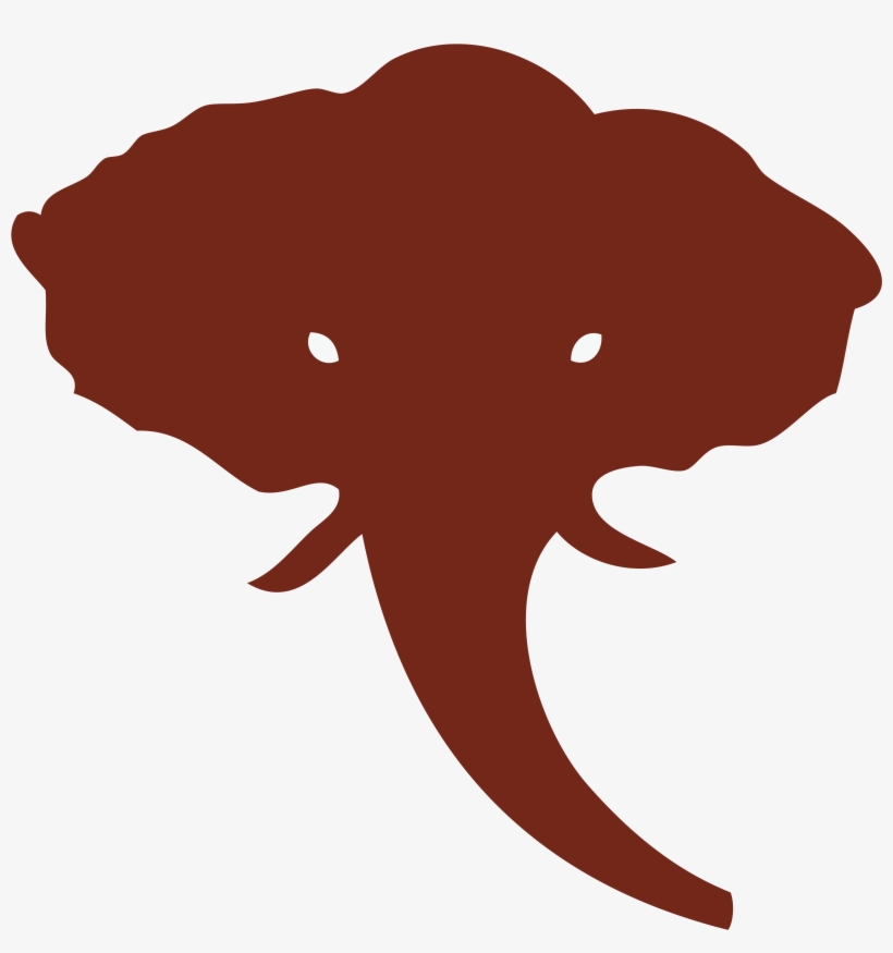 Logo Elefante 01 01 Logo Elefante 02 01, transparent png