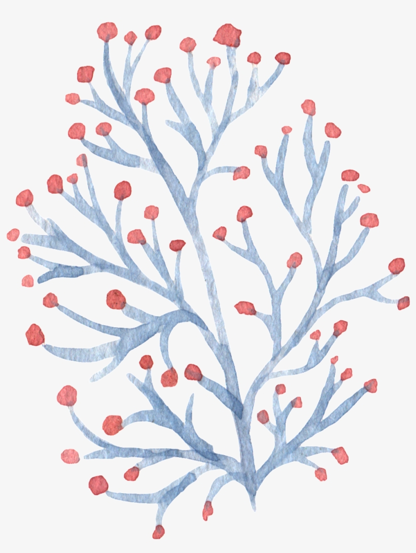 Watercolor Painting, transparent png