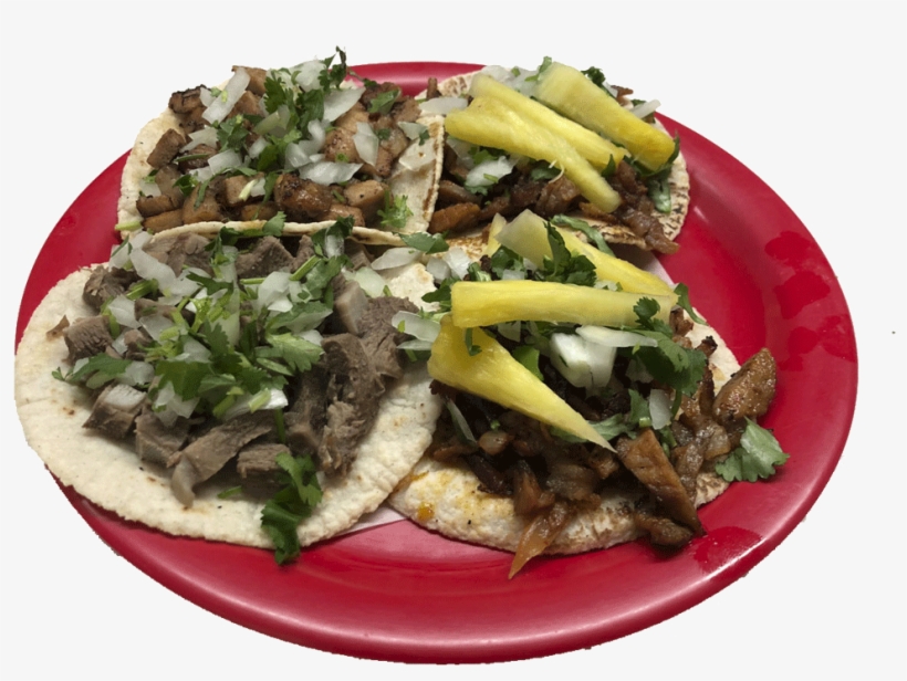 Meat Taco - Panucho, transparent png