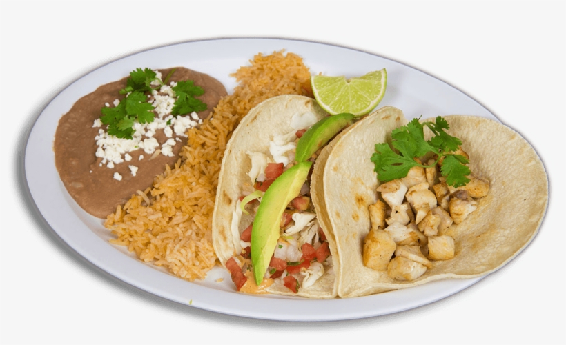 Tacos - Corn Tortilla, transparent png