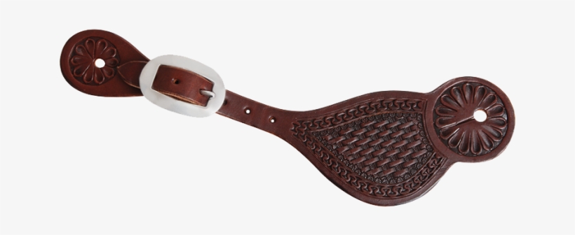 Spur Strap - Paddle, transparent png
