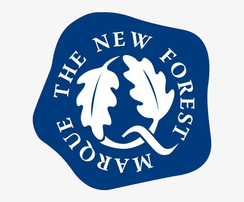 New Forest Marque Logo, transparent png