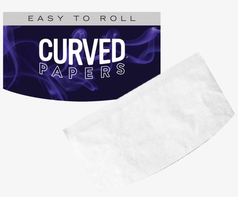 Rolling Papers - Label, transparent png