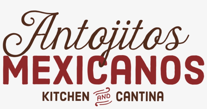 Antojitoslogo Textonly Web-01 Format=1500w, transparent png