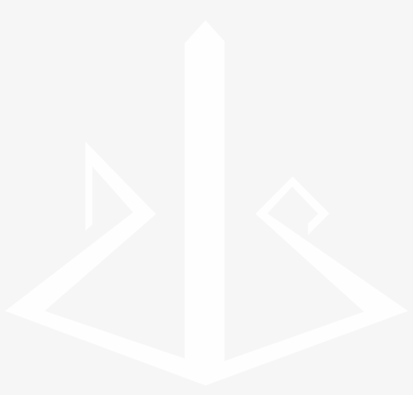 Johns Hopkins Logo White, transparent png