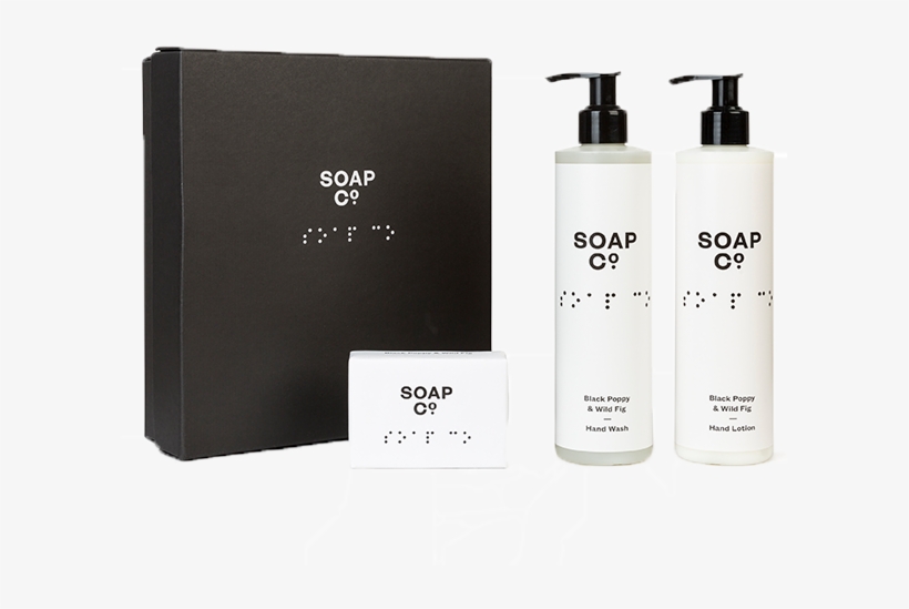 The Soap Co - Soap Co, transparent png