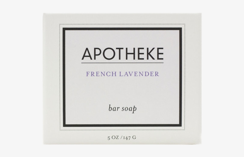 French Lavender Bar Soap - Eye Shadow, transparent png