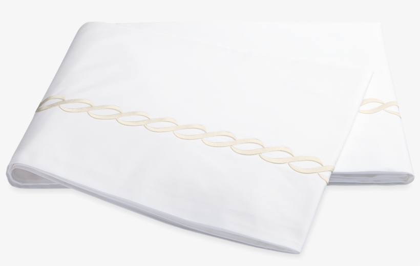Classic Chain King Flat Sheet - Envelope, transparent png