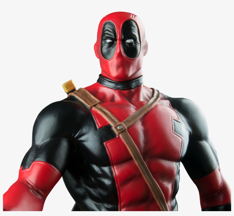 Deadpool, transparent png