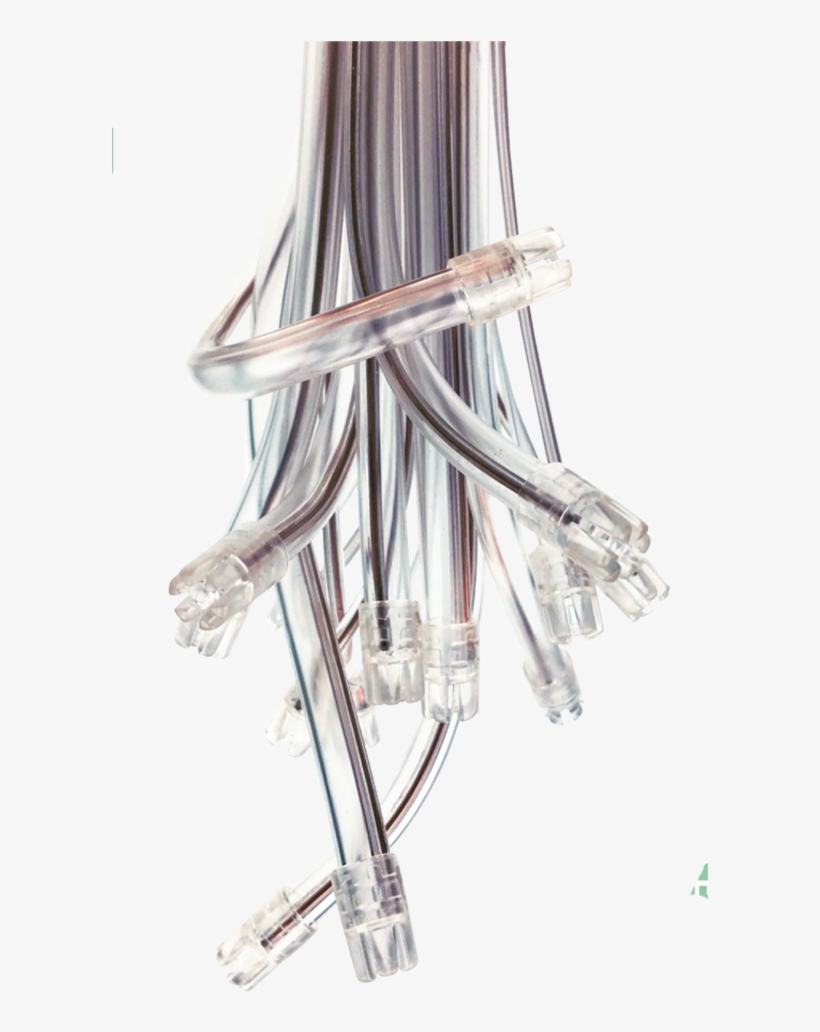 Saliva Ejectors - Chandelier, transparent png
