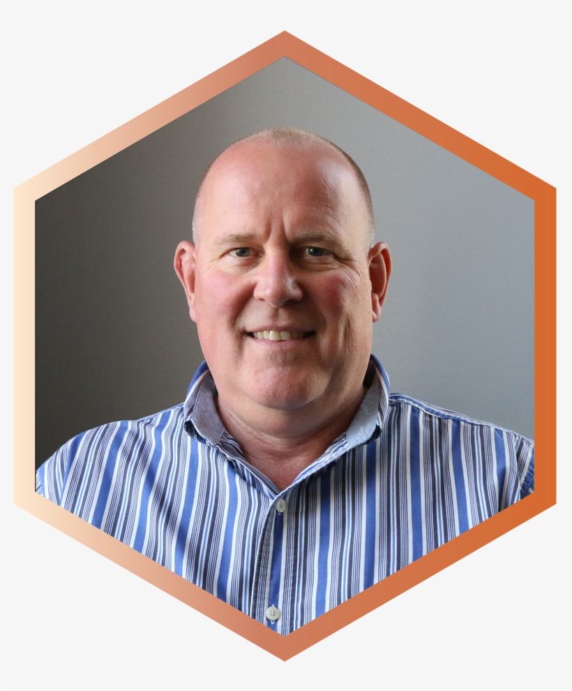 John Meilahn - Senior Citizen, transparent png