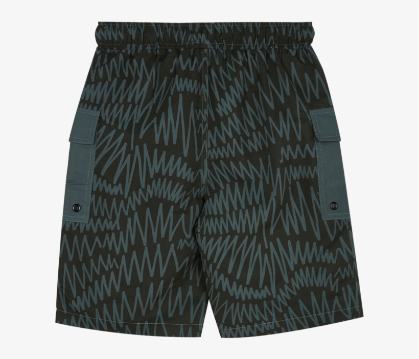 Skip To The Beginning Of The Images Gallery - Board Short, transparent png