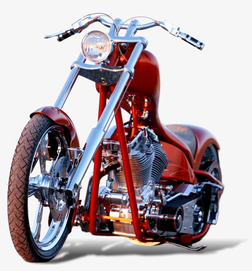 Who We Are - Chopper, transparent png