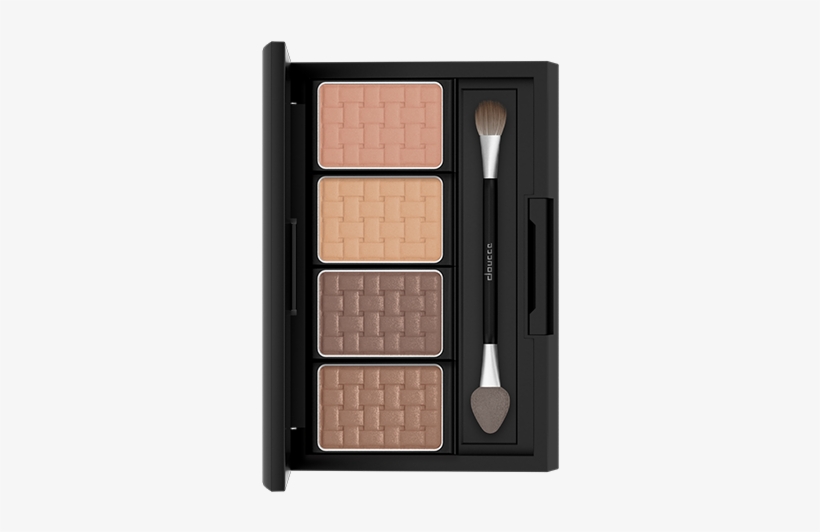 Freematic Eyeshadow Quad - Eye Shadow, transparent png