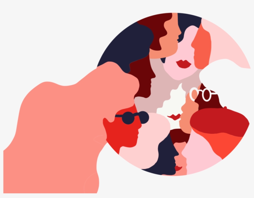 Brain Juice Collective Is A Youth-run Impact Marketing - Illustration, transparent png