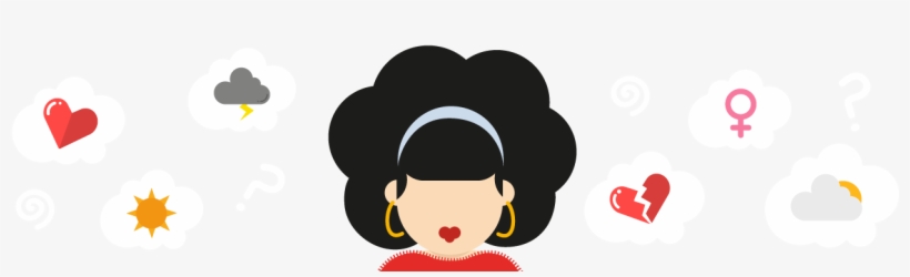 Your Amazing Brain - Cartoon, transparent png