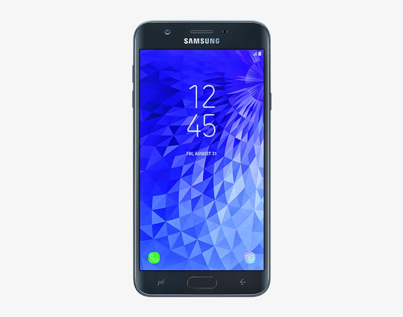 Samsung Galaxy J3 - Samsung Galaxy J7 2018, transparent png