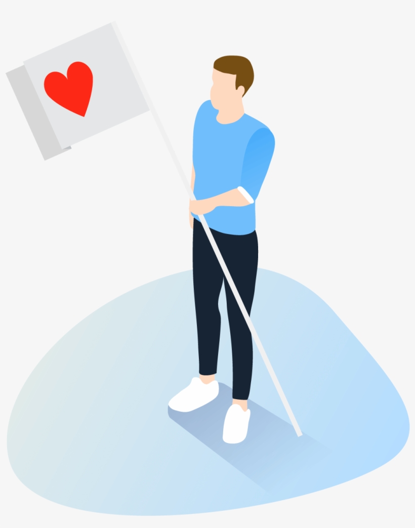 If Your Project Is Shortlisted, We'll Get Back To You - Illustration, transparent png