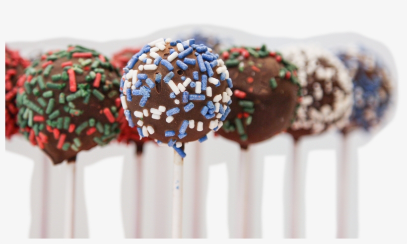 Little Daisy Bakeshop - Chocolate, transparent png