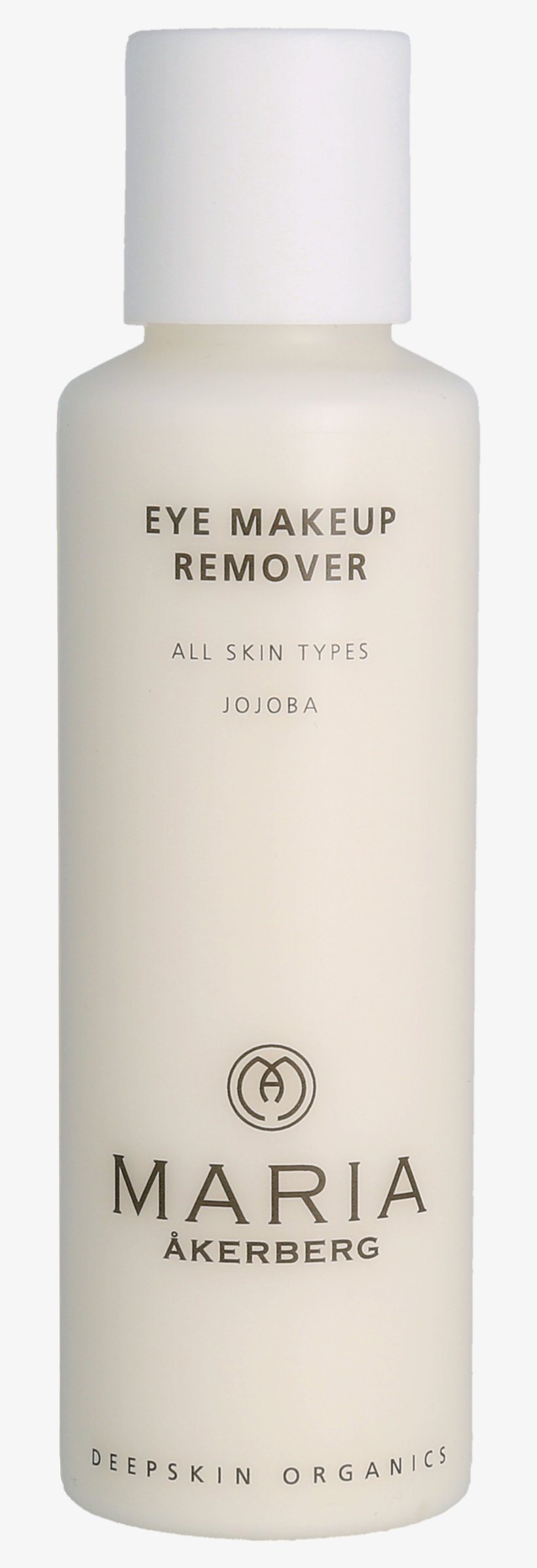 Eye Makeup Remover 125 Ml - Bottle, transparent png