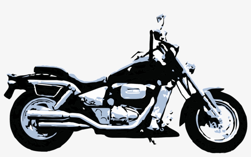 Car Scooter Motorcycle Chopper Shiva Harleydavidson - Motor Wordpress Theme, transparent png