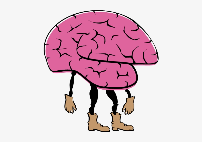 Your Brain On Powerball, transparent png