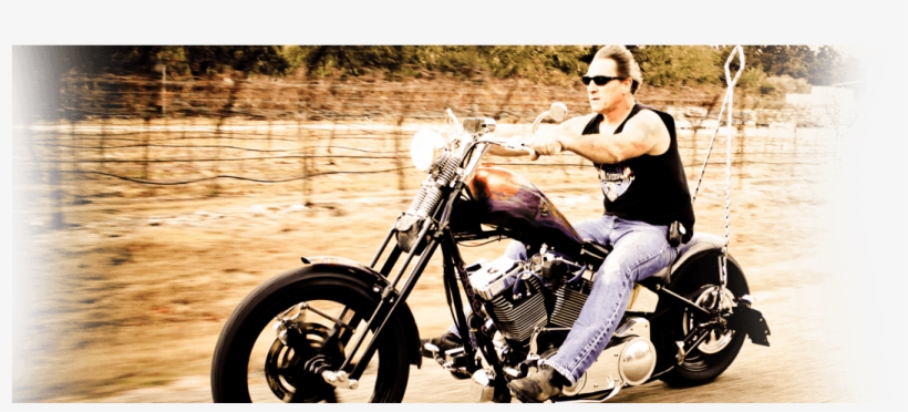 Getting You Back On The Road - Chopper, transparent png