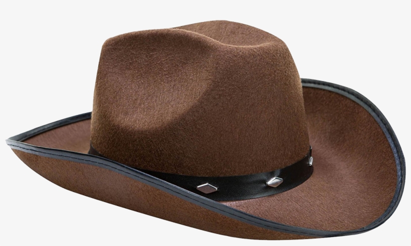 Cowboy Hat Png - Overwatch Mccree Hat Png, transparent png