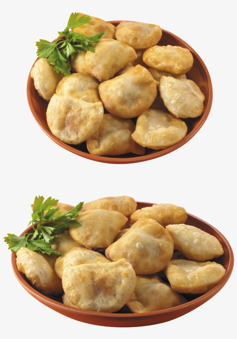 Dumplings Png, Download Png Image With Transparent - Mandu, transparent png