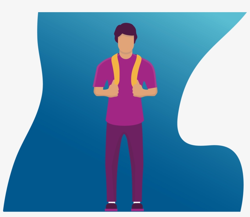 Future Ldn Opportunities - Standing, transparent png