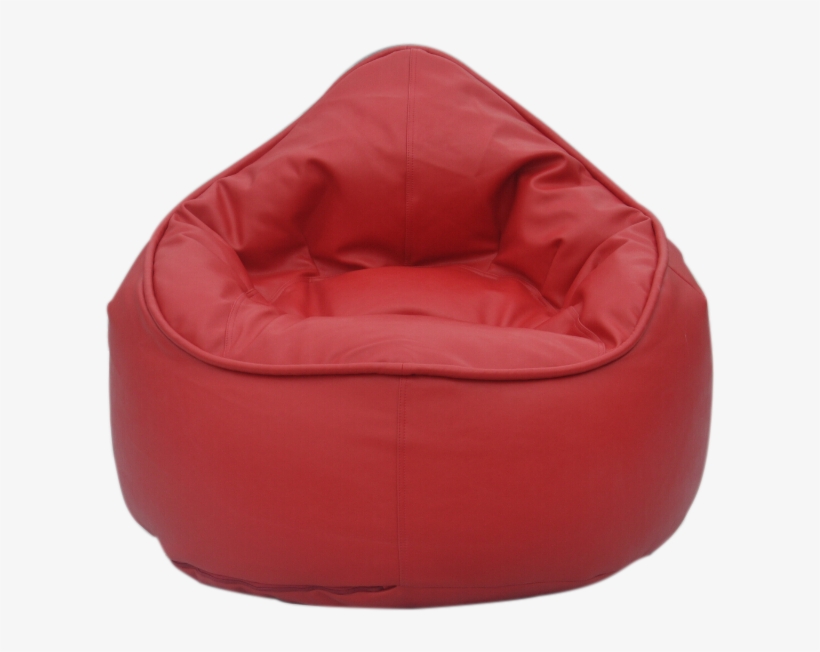 Bean Bag Png - Bean Bag Chair, transparent png