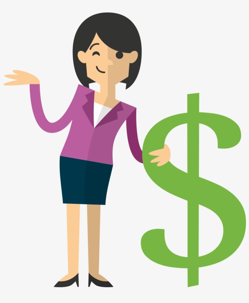 Dollar Sign Bank Finance United States Dollar - Uk Interior Design Statistic, transparent png