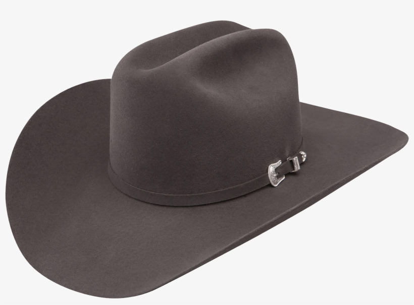 Rwtckr 7540 Granite - Cowboy Hat, transparent png