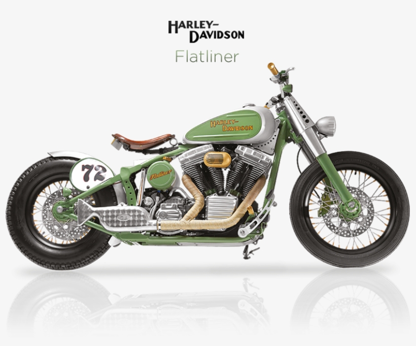 Previous Image - Shaw Harley Davidson Custom Bikes, transparent png
