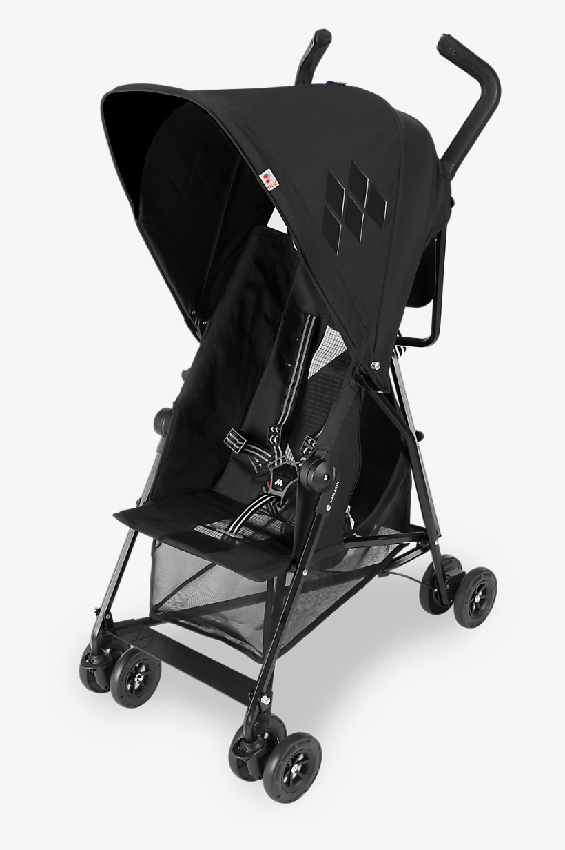 Maclaren Mark 2, transparent png