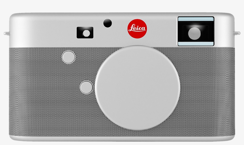 Apple's Jony Ive And Marc Newson Design Special Edition - Jony Ive Leica, transparent png