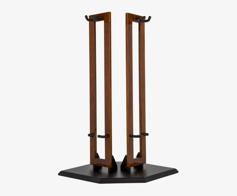 Your Basket - Wood Hanging Guitar Stand, transparent png