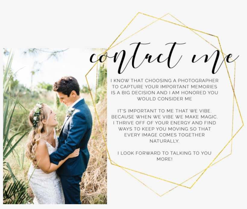 Contact Me - Photograph, transparent png