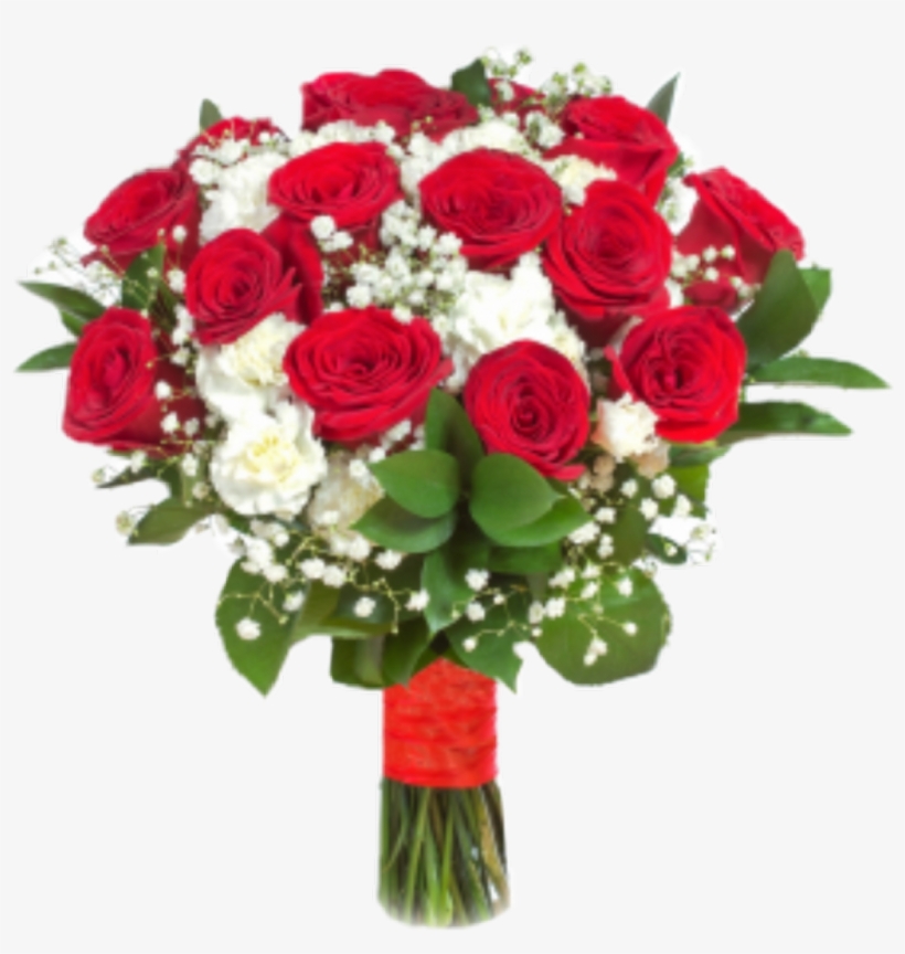 Ramo Sticker - Букет Цветы, transparent png