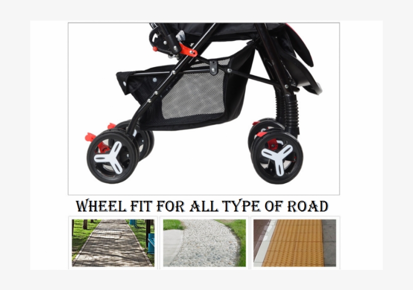 Baby Carriage, transparent png