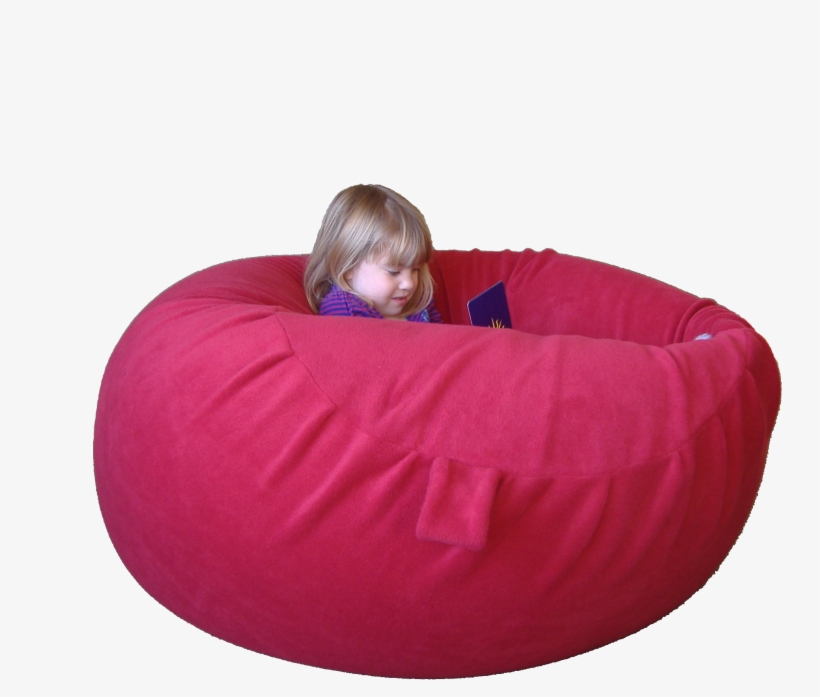 Beanbag X Large - Comfort, transparent png