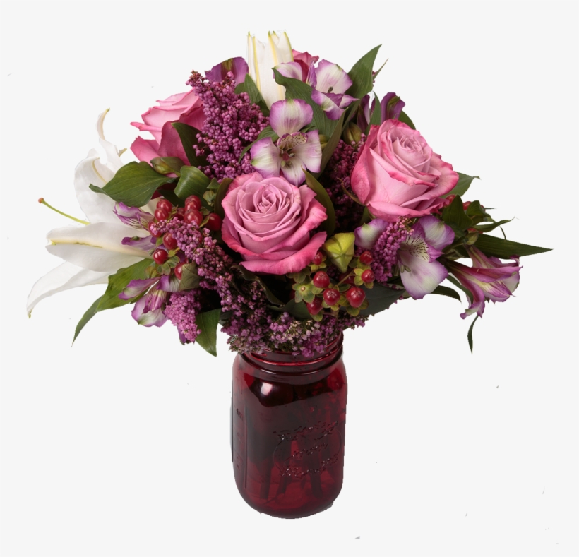 Banale De Flores - Bouquet, transparent png