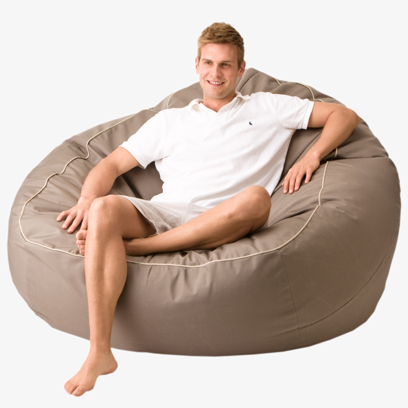 Coast Marine Bean Xxl - Bean Bag Chair, transparent png