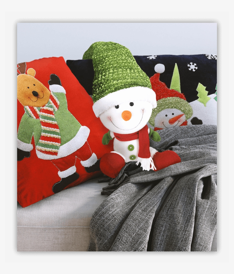 Holly Jolly Collection Navidad - Cartoon, transparent png