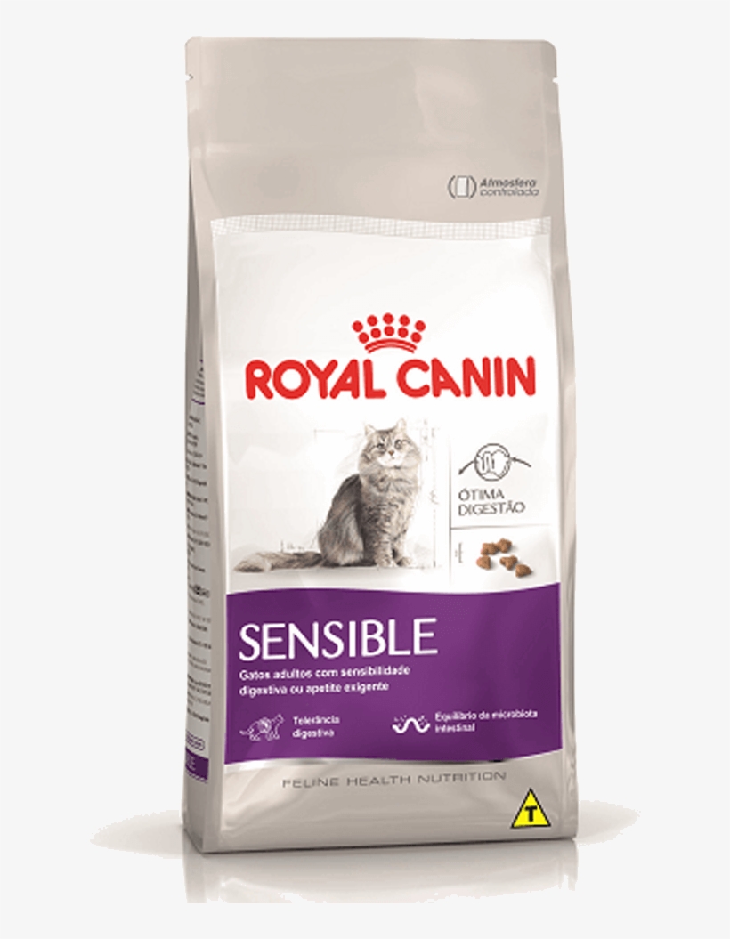 royal canin sensible