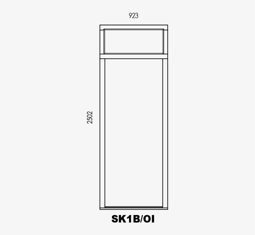 Door Frames - Sky Go, transparent png